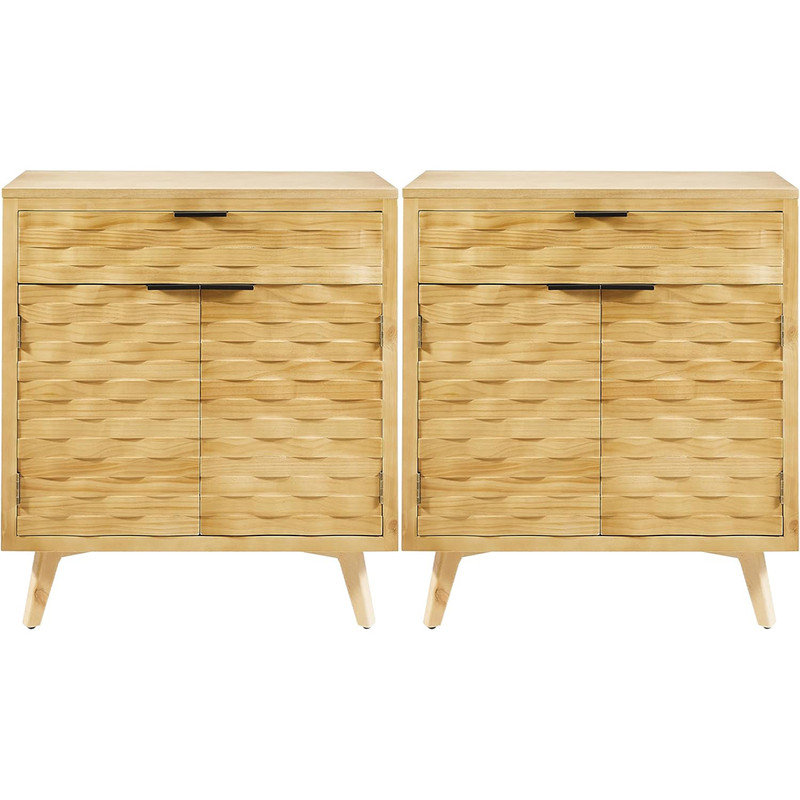 Ripple bar cabinet online